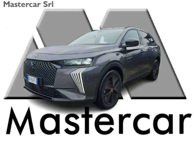 DS Automobiles DS AUTOMOBILES DS 7 1.5 bluehdi Performance Line