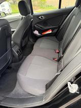 BMW 116i - Gepflegtes Auto mit wenig Kilometer,  - BMW 116: W