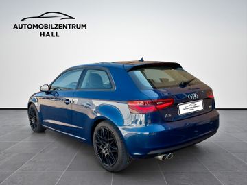 Audi A3 - 3