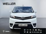 Toyota Proace 2,0l-D-4D L1 Verso Family *PDC*Totwinkel* - Toyota Gebrauchtwagen