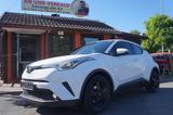 Toyota C-HR Flow*Navi*Automatik*Alu*Euro6* - Toyota: Weiß