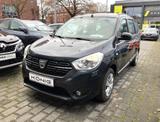 Dacia Lodgy 1.3 TCe 100 Comfort Klimaanlage - Dacia Lodgy Gebrauchtwagen in Berlin