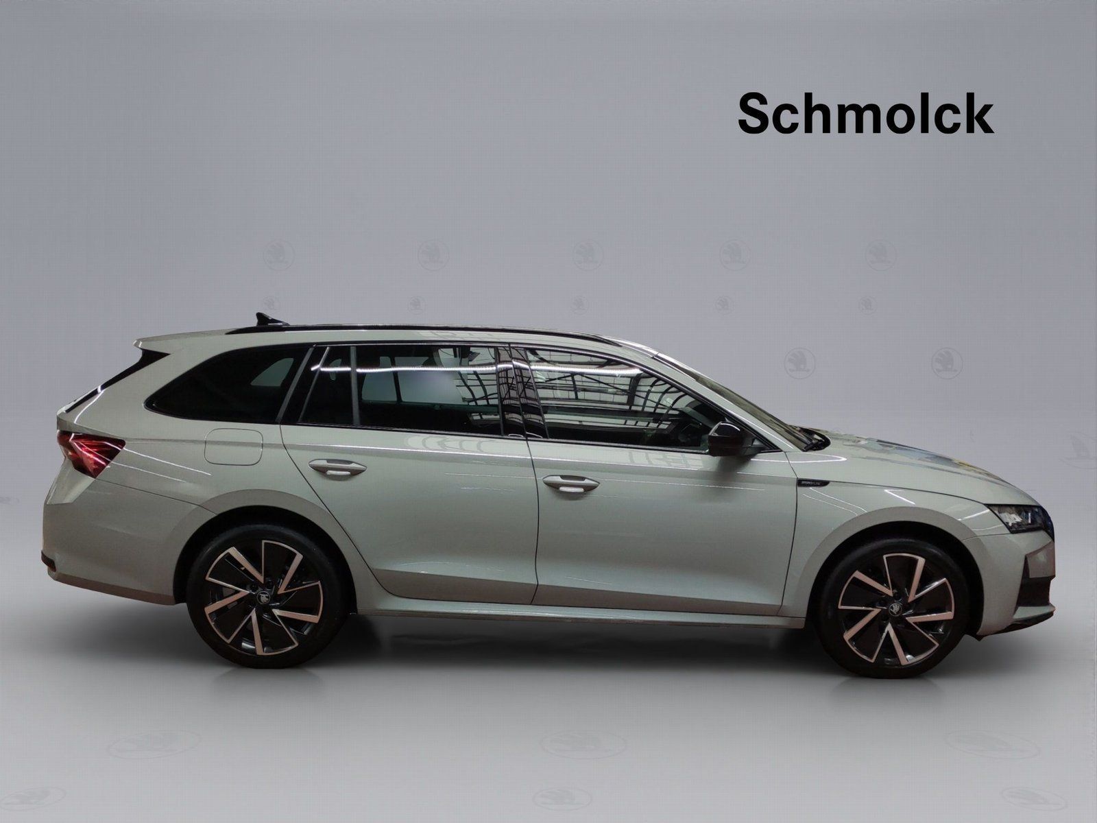 Skoda Octavia - Bild 3