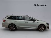 Skoda Octavia - Vorschau Bild 3