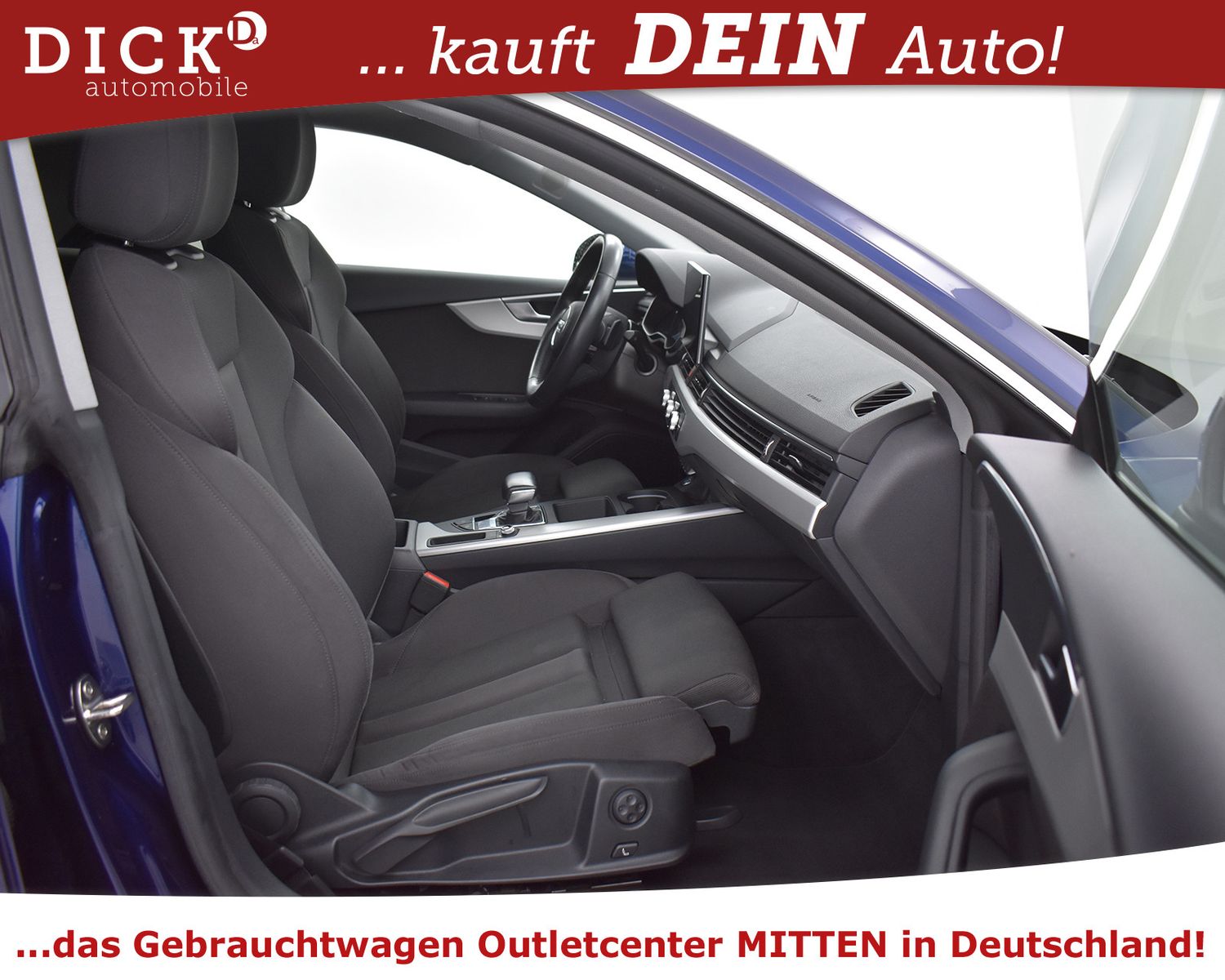 AUDI A5 Sportb 40d S-Tr Sport PANO+B&O+KAM+MASSAG+LED - Image 14