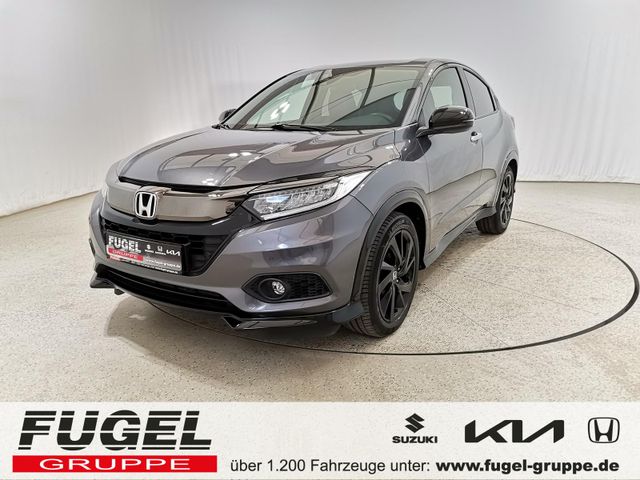 Honda HR-V 1.5 VTEC Sport LED|Navi|SHZ