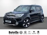 Kia Soul 1.6 CRDi Iconic Panodach Navi Xenon SHZ - gebrauchte Kia Soul aus dem Jahr 2015