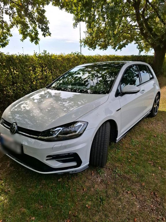 Image of Volkswagen Golf