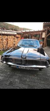 Ford Mercury Cougar 1969 5,8 Liter 