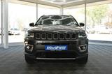 Jeep Compass Limited SHZ LHZ ACC RFK NAVI 1.Hand - Jeep Compass in Erfurt