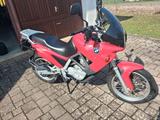 BMW F650 Typ 169 rot, gepflegt, Garage - BMW F 650 R