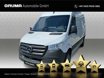 Mercedes Sprinter - 1