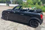 MINI One Cabrio One - MINI One Cabrio: Kleinwagen