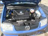 Volkswagen vw polo 6n2 tüv au neu klima 1hand bj 2000 - Volkswagen Polo aus 2000: Bj
