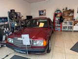 Mercedes-Benz 190 2,6 Leder/Klima/SSD/Neuwertig - Mercedes-Benz 190: Limousine