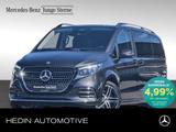 Mercedes-Benz V 250 d STYLE Kompakt LM DAB SHZ LED WP AUT - Mercedes-Benz V 250 in Solingen