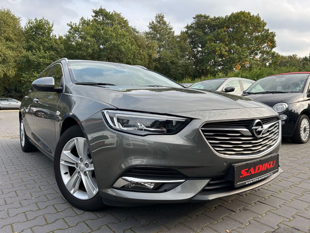 Image of Opel Insignia
