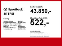 Audi Q3 - Vorschau Bild 4