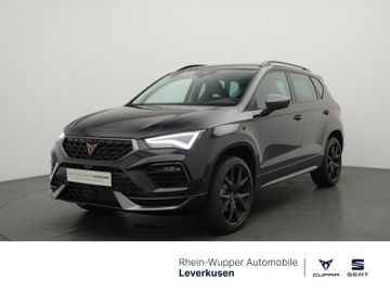 Cupra Leasingangebot: Cupra Ateca Tribe Edition 4Drive DSG 360°KAM AHK ACC
