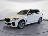 BMW X5 xDrive40i M Sport Laser Navi AHK Leder Drivin - BMW X5: Xdrive40d M Sport