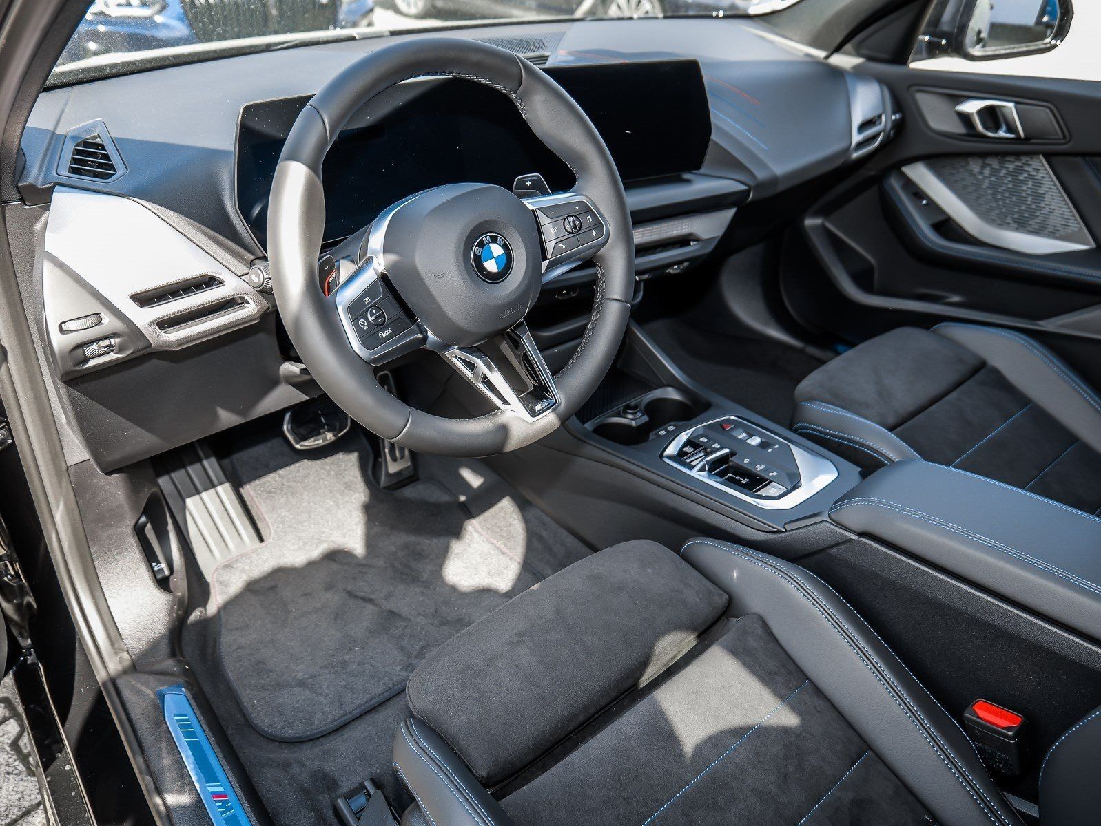 BMW 120 - Bild 5