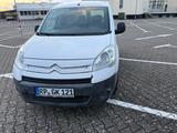 Citroën Berlingo HDi 75 Multispace Attraction Multis... - Citroën Berlingo: Attraction