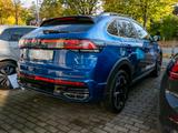 Volkswagen Taigo 1.0 TSI R-Line DSG DigiCockpit Matrix Navi - Gebrauchtwagen in Lübeck