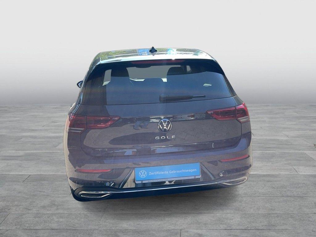 Volkswagen Golf 1.0 TSI Move Navi AHK Pano, миниатюра 6