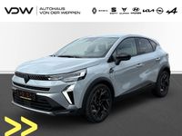 Renault Captur - Vorschau Bild 1