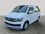 Volkswagen T6 Caravelle-9Sitze-Klima - Volkswagen T6 Caravelle aus 2016