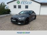 Audi A3 Lim. 35 TFSI S-tr. 2x S line LED ACC KAMERA - Audi A3: Limousine