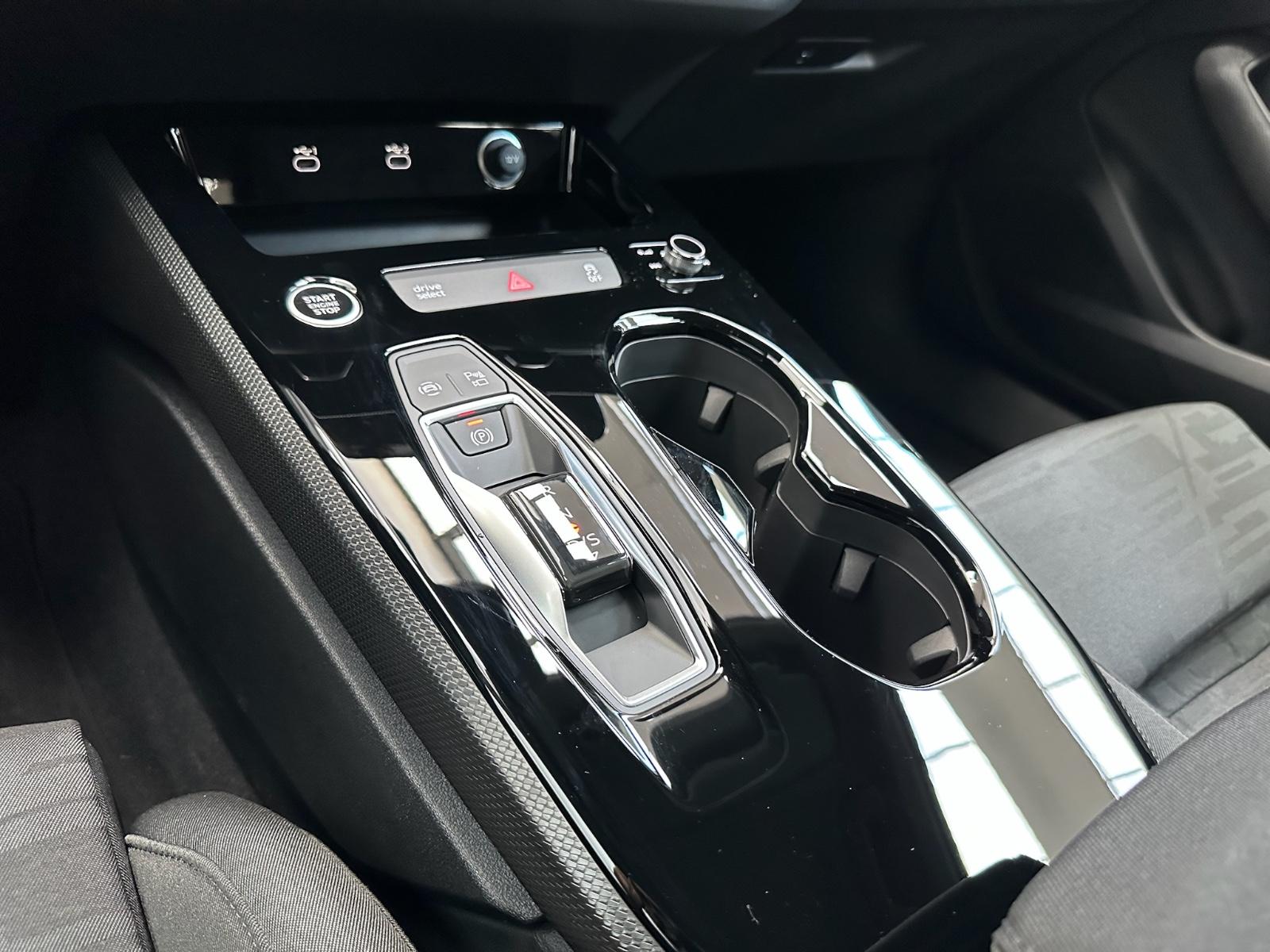 Audi A5 Avant TDI 150 kW#AHK#Navi#SHZ#S-Sitz+Fahrwerk