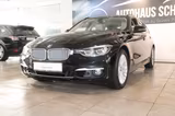 BMW 320 i Luxury Line Purity *Automatik*Erst 60tkm* - BMW: 3er
