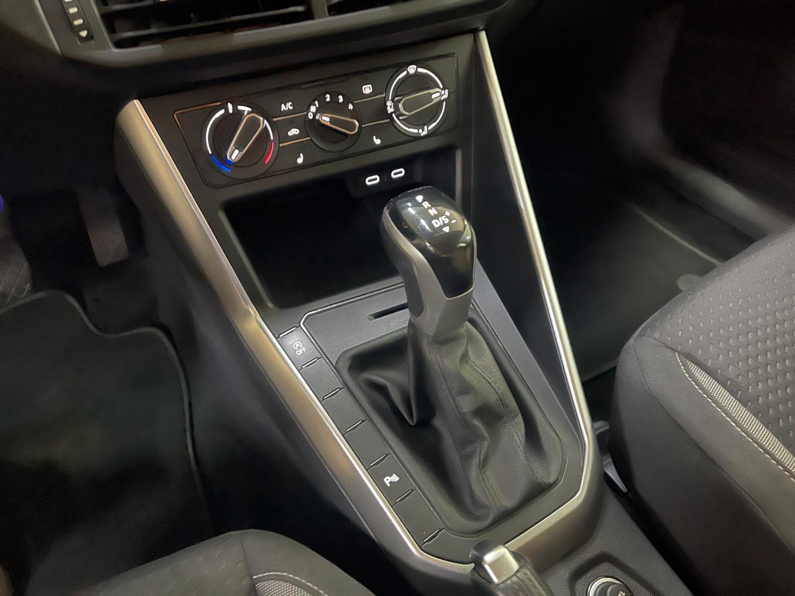 Volkswagen Polo VI Life/ACC/PDC/AppleCarplay/LED/DIGITACHO, миниатюра 13
