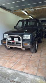 Daihatsu Feroza F300 Hard Top 1997 HASLBEC... - Daihatsu: Feroza