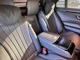 Mercedes-Benz S 400 d 4MATIC Limousine lang AMG LINE - Mercedes-Benz S 400 mit Diesel-Antrieb: Scheckheftgepflegt