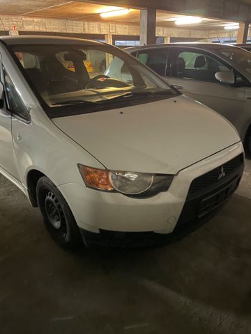 Mitsubishi Colt 1.1 Edition ClearTec Edition