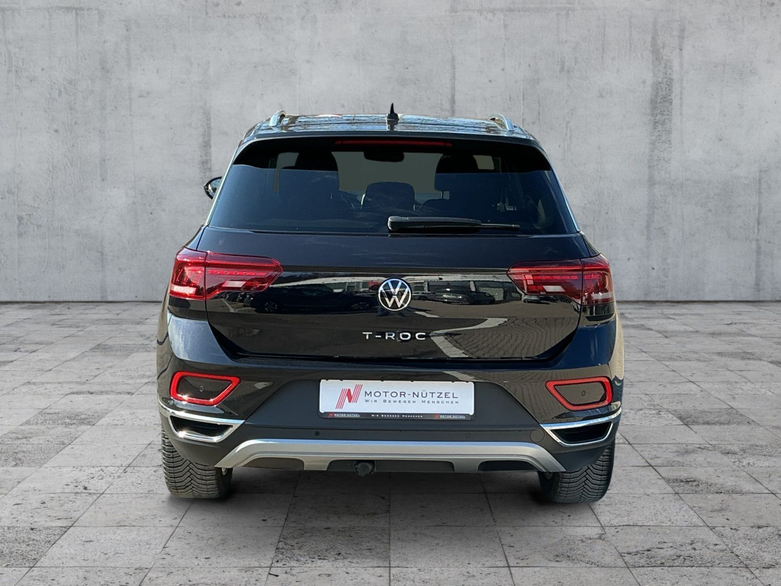 Volkswagen T-Roc - Bild 5