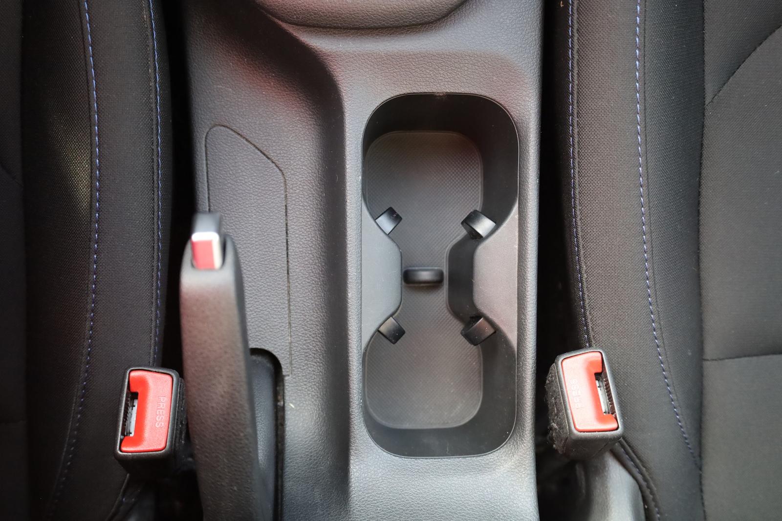 Hyundai i30 1.4 T-GDI Passion + LED Navi Kamera DAB USB