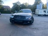 Mercedes-Benz CLK 320 AVANTGARDE Avantgarde - Mercedes-Benz CLK 320 in Bielefeld