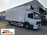 Mercedes-Benz Atego 1221 Kuhlkoffer/ Carrier 850/ Chereau/ ATP