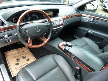Mercedes S 320 - 11