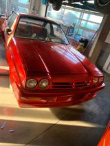 Opel Manta gsi zum fertig machen - Opel Manta: Sportwagen