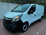 Opel Vivaro B 1.6 CDTI/E6 L1H1 2,8t KLIMA/AHK/PDC - Opel Vivaro in Mannheim