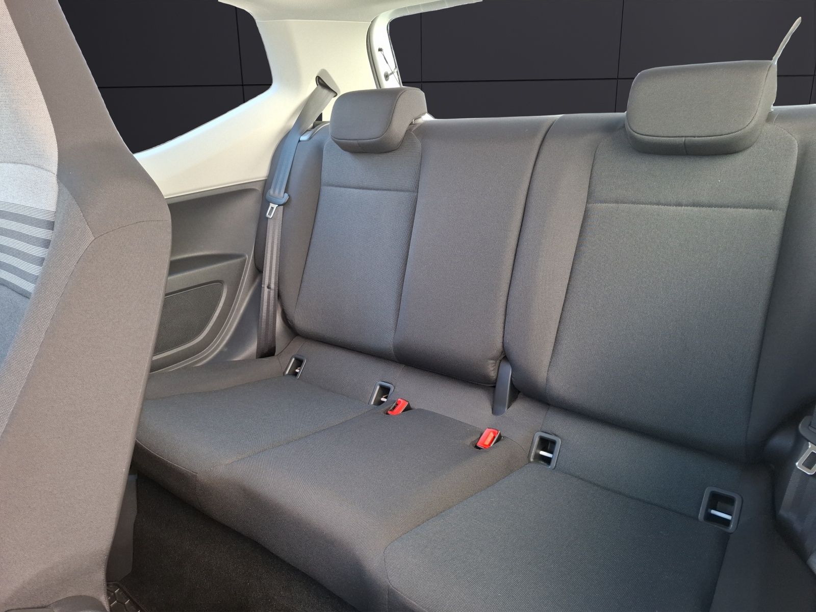 Fahrzeugabbildung Volkswagen up! 1.0 Klima DAB GRA RFK SH