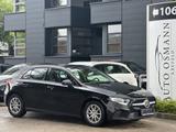 Mercedes-Benz A 180 d / CarPllay / KLIMA / TÜV NEU - Mercedes-Benz A-Class aus 2022