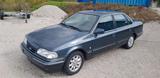 Ford Scorpio Topas 2,0 - Ford Scorpio: Von Privat