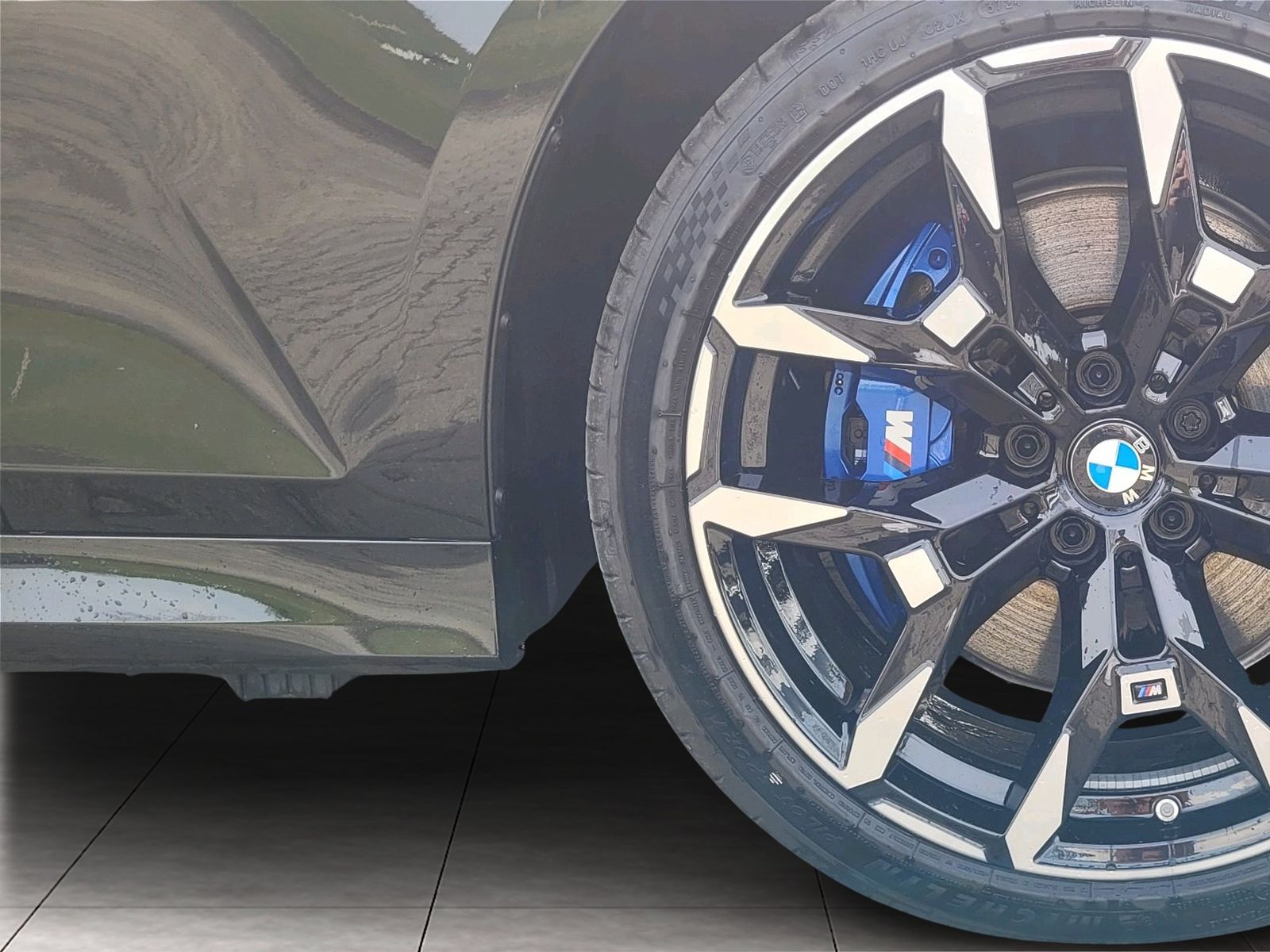 BMW 330 - Bild 10