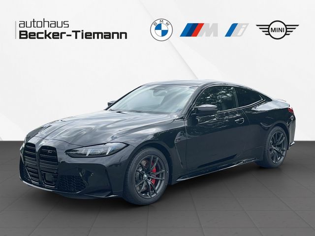 BMW M4 Competition Coupe – UPE 111.960,- € #exclusiv