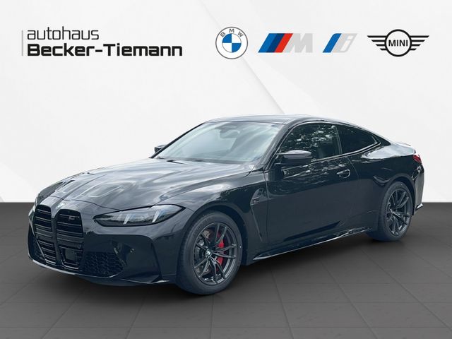 BMW M4 Competition Coupe - UPE 111.960,- € #exclusiv